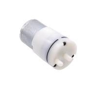 LIUCH Pompe à vide 310 DC 6 V 3,7 V, pompe à eau à membrane, pompe à pression négative, mini pompe électrique for pièces de machines de pulvérisation, 1 pièce(P310-C 3.7V)