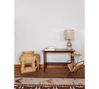 Liv, la table basse en bois n°138
