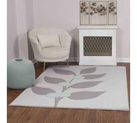 Livabliss Tapis Abstrait Bordeaux - pour Salon, Salle à Manger, Salon, Cuisine, Chambre à Coucher - Tapis Moderne en marbre - Doux et Luxueux - Facile d'entretien - 160 x 213 cm - Gris, Vert et Bleu