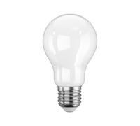 LIVARNO® Ampoule LED à filament (Ampoule E27 7,3W, blanc laiteux)