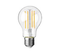 LIVARNO® Ampoule LED à filament (Ampoule E27 7,3W, claire)