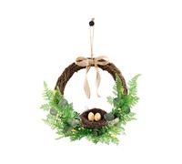 LIVARNO® Couronne de Pâques (Boucle)