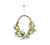 LIVARNO® Couronne de Pâques (ovoïde)