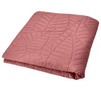 LIVARNO® Couvre-lit, 220 x 240 cm Dessus-de-lit, 220 x 240 cm Jeté de lit, 220 x 240 cm (rose)