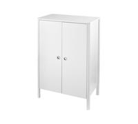 LIVARNO HOME Armoire enfant, 80 x 50 x 118 cm, blanche