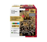 LIVARNO HOME Guirlande LED Galaxie