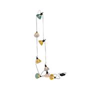 LIVARNO HOME Guirlande lumineuse à LED (multicolore)