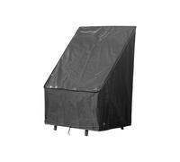 LIVARNO HOME Housse de protection (housse de protection chaises de jardin)