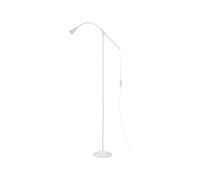 LIVARNO HOME Lampadaire à LED FREYA (blanc)