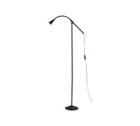 LIVARNO HOME Lampadaire à LED FREYA (noir)