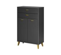 LIVARNO HOME Meuble de salle de bains, 60,4 x 96 x 28 cm