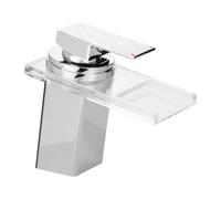 LIVARNO HOME Mitigeur de lavabo à LED