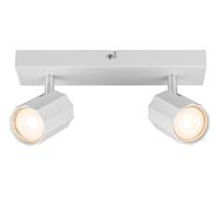 LIVARNO HOME Plafonnier (blanc)