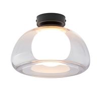 LIVARNO HOME Plafonnier ou applique à LED (Transparent)