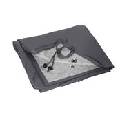 LIVARNO® Housse de protection pour parasol ou Sac de rangement pour coussins (parasols déportés)