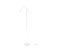 LIVARNO® Lampadaire à LED (blanc)