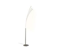 LIVARNO® Lampadaire arc LED / Lampadaire palmier LED (métal)