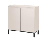 LIVARNO® Meuble bas, 75,6 x 75 x 33 cm