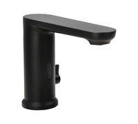 LIVARNO® Mitigeur de lavabo à capteur (noir)