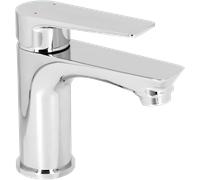 LIVARNO® Mitigeur de lavabo monocommande, rond ou carré