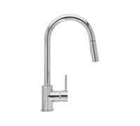 LIVARNO® Mitigeur d'évier (Rond)