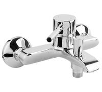LIVARNO® Mitigeur monocommande (Robinet de baignoire chrome)