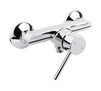 LIVARNO® Mitigeur monocommande (Robinet de douche chrome)