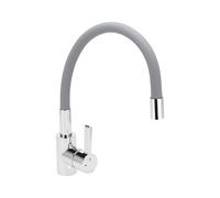 LIVARNO® Robinet de cuisine (gris)