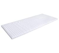 LIVARNO® Surmatelas en mousse gel, 90 x 190 cm