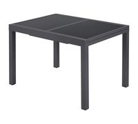 LIVARNO® Table de jardin en aluminium Houston / Toronto