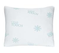 LIVARNO® Taie d'oreiller Coldtouch, 70 x 50 cm