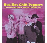 Live at the Pat O'Brian Pavilion California 1991 - FM Broadcast