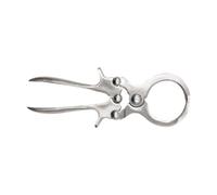 Livestock Pliers Outil Castration Clamp Banding Pinces Emasculateur Portable Facilité D'Utilisation Prise Confortable Adaptée à L'Élevage Environnemen, Style A