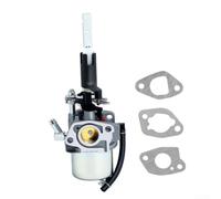 LivGrain for ariens 20001171 Kit de réparation de carburateur pour souffleuse à neige 921317 921319 - Construction en acier avec joints toriques