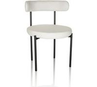TEDIO - Chaise rembourrée