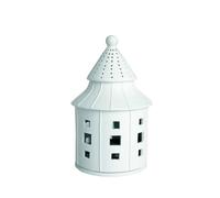 Living Maison Lumineuse Maison de rêve Diamètre : 10,5 cm Hauteur : 17 cm