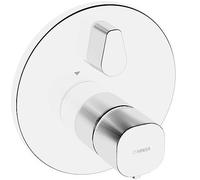 LIVING Mitigeur thermostatique de baignoire à encastrer (81149552)