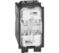 Living Now Commutat Double bouton 1-0-2 10 A