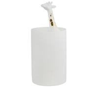 Living Vase Conte En Porcelaine girafe Räder - 4045289143839