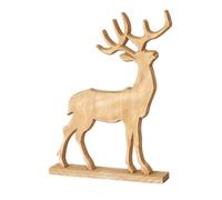 LivingActive Ilver Figurine Cerf 39 cm
