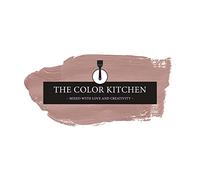 Livingwalls A.S. Création THE COLOR KITCHEN Peinture murale puissante Jellied Jostaberry 2,5 l