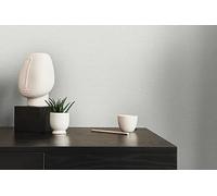 Livingwalls Famous Garden 393515 Papier peint intissé Blanc/gris clair 10,05 m x 0,53 m
