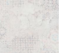 Livingwalls Metropolitan Stories papier peint méditerranéen Antonio Barcelona papier peint intissé blanc gris 10,05 m x 0,53 m