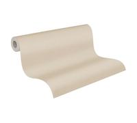 Livingwalls Papier peint intissé beige - Papier peint intissé de qualité supérieure - 399892 - Papier peint mural pour différentes pièces - Fabriqué en Allemagne