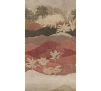 Livingwalls Papier peint panoramique paysage - Marron - XXL 1,59 x 2,80 m