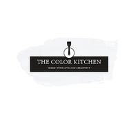 Livingwalls The Color Kitchen DD126191 Peinture murale avec un très haut pouvoir couvrant - Peinture d'intérieur blanche mate - 5 l - Pouvoir de couleur intense