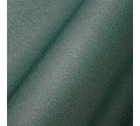 Livingwalls Travel Styles Papier peint non tissé - Papier peint uni bleu et vert - Papier peint mural tropical pour différentes pièces - 10,05 m x 0,53 m