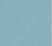 Livingwalls Unitapete Metropolitan Stories papier peint uni papier peint intissé bleu 10,05 m x 0,53 m