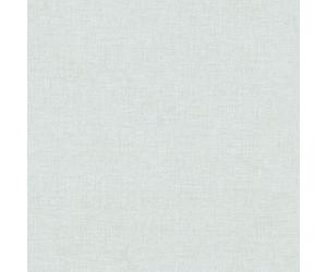Livingwalls Unitapete New Walls papier peint uni papier peint intissé bleu 10,05 m x 0,53 m