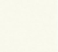 Livingwalls Unitapete Paradise Garden papier peint uni papier peint intissé blanc 10,05 m x 0,53 m